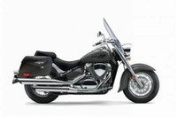 2021 Suzuki BOULEVARD C50 SE