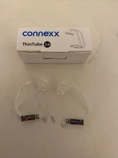 NEW Set of Siemens/Signia Thin Tube 3.0, 0.9, Size 1 ONE SET PER BOX