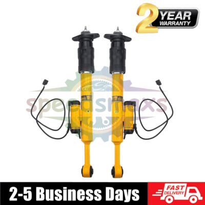 For Dodge Challenger Charger SRT SRT8 SXT R/T 2012-23 Pair Rear Shock Struts