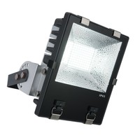 Saxby Lighting Stark Ip65 100w Matt Black & Clear Glass Outdoor Wall Light - 603 Saxby Lighting Stark Ip65 100w Matt Black & Clear Glass Outdoor Wall Light - 603