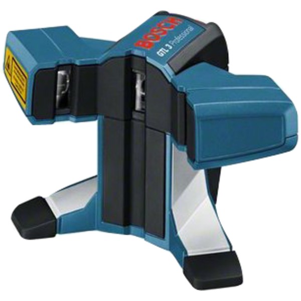 Bosch Professional Fliesenlaser Gtl 3 Professional, Linienlaser, Blau-image