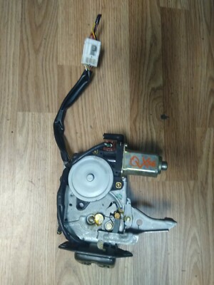 2004-2010 Infiniti QX56 Armada Lift Gate Lid Lock Latch Actuator w/ Motor OEM