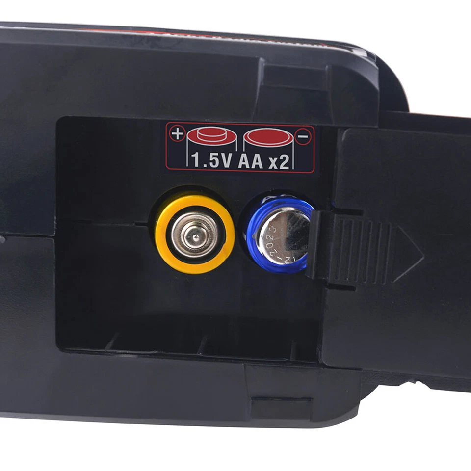 SURPASS HOBBY RC Transmitter w/Receiver Waterproof Motor ESC Comb Set for RC Car - Image 4 of 4