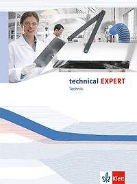 Technical Expert Bundesausgabe. SchüLerbuch | Buch | 9783128000190-image