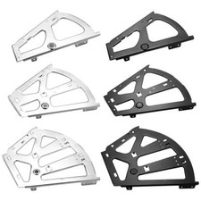 1/2/3 Layer Shoes Drawer Cabinet Hinges Flip Frame Turing Rack Heavy Duty