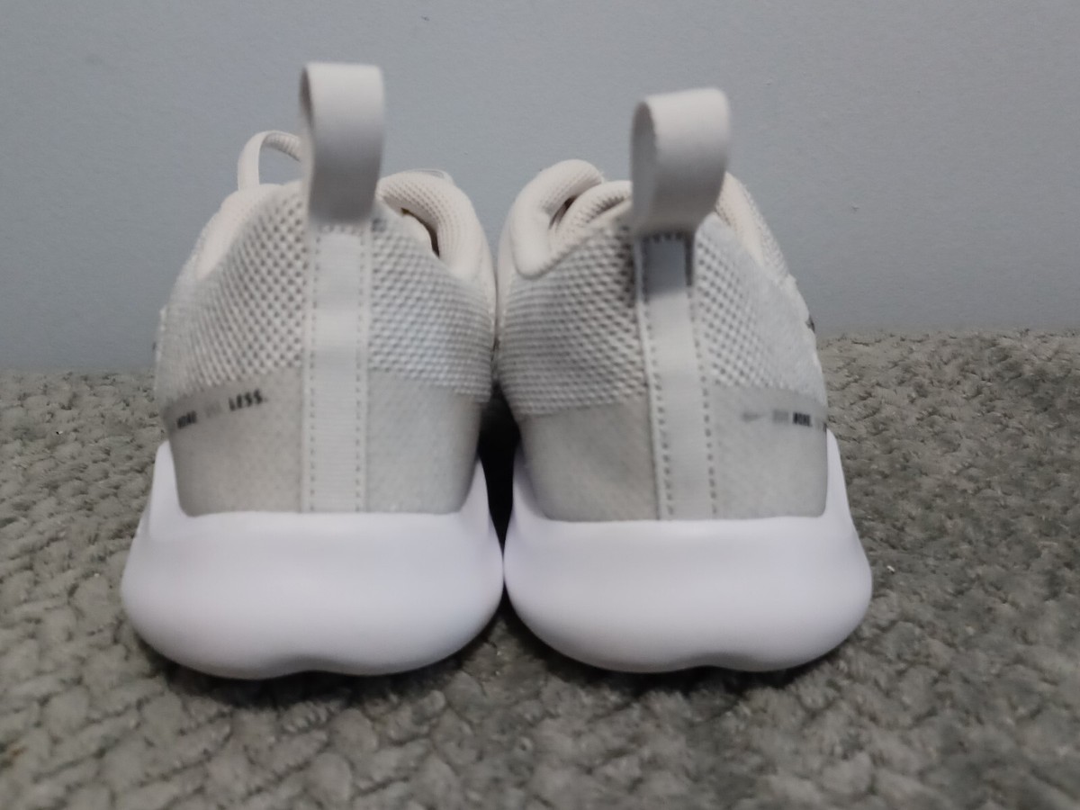 nike lunar converge womens white