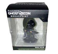 Tom Clancy's Ghost Recon Walker Chibi Collectible Figure