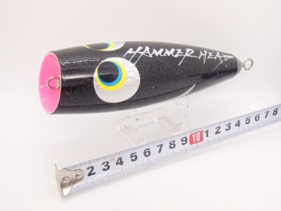 HAMMER HEAD ハンマーヘッド Eカップ Gカップポッパー 2個セット