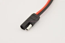 Power Cable Cord fits Motorola Radius MaxTrac GM CM CDM XPR XTL by W5SWL