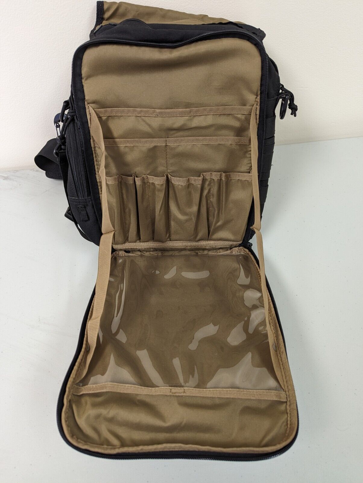 Hazard4 Tonto EDC Hip/Messenger Bag, Very Good/Excellent Condition