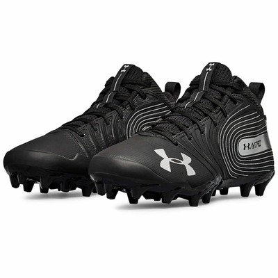 under armor nitro cleats
