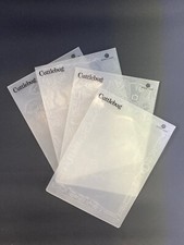 Cuttlebug Embossing Folders 5" 7" - You Choose