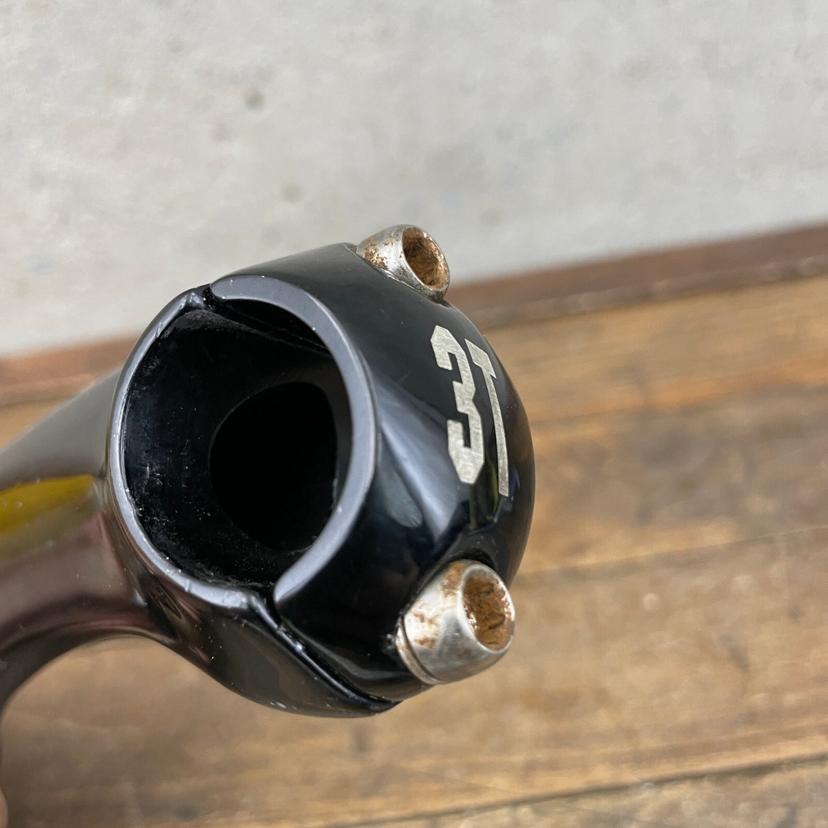 3T mutant ミュータントステム 100mm 3T ミュータント MUTANT ステム 100mm 1インチ25.4バー - メルカリ