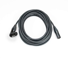 Elite Core Premium Tour-Grade Microphone Cable  Triple Shielded  Neutrik...