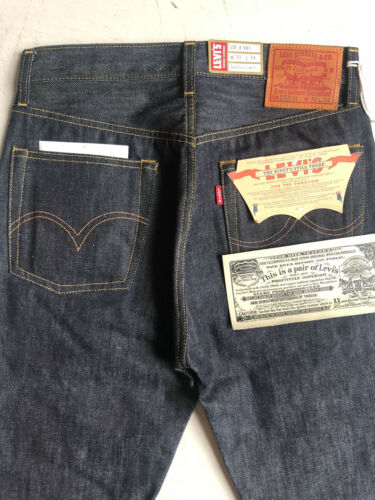 A4等級以上 LEVI'S 1944 501XX PERFECT IMPERFECTION | tulkkaan.fi