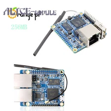 Orange Pi R1 Zero H2 Quad-Core Open Source 256MB DDR3 Development Board B2AM