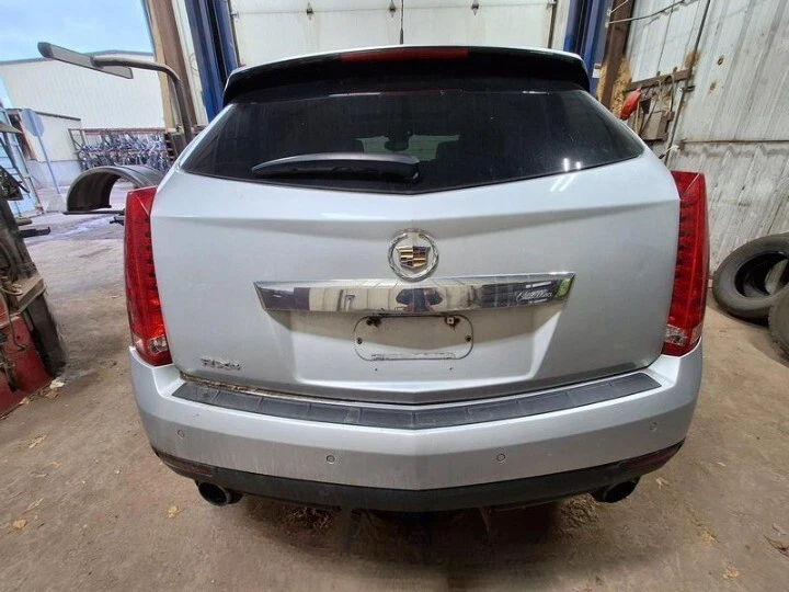 2010 Cadillac SRX ABS Anti Lock Brake Pump Module Assembly w/Warranty — 第 4/4 张图片