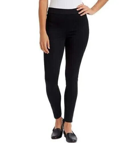 Size 10- Black