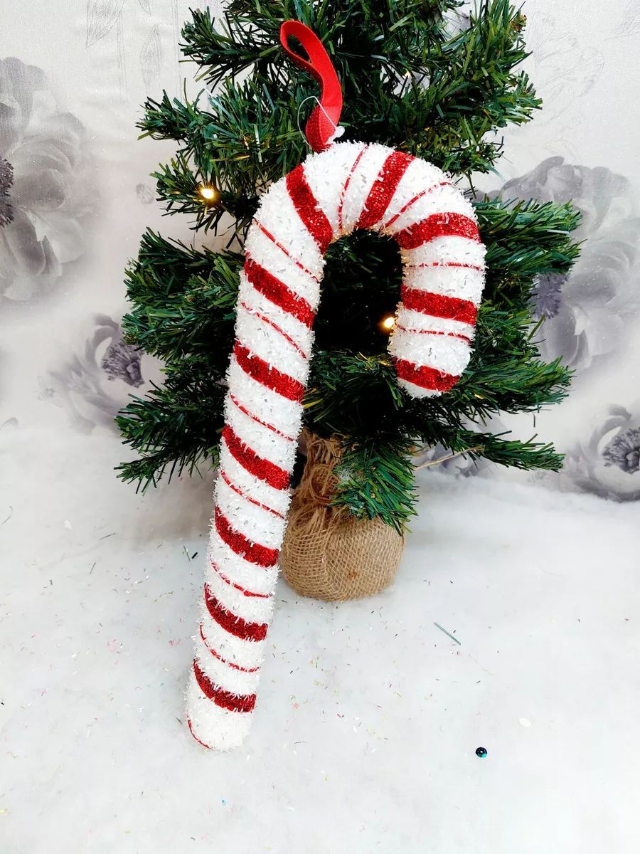 Large white ornaments deals