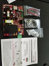 Lifesafety Power Model: FPO150