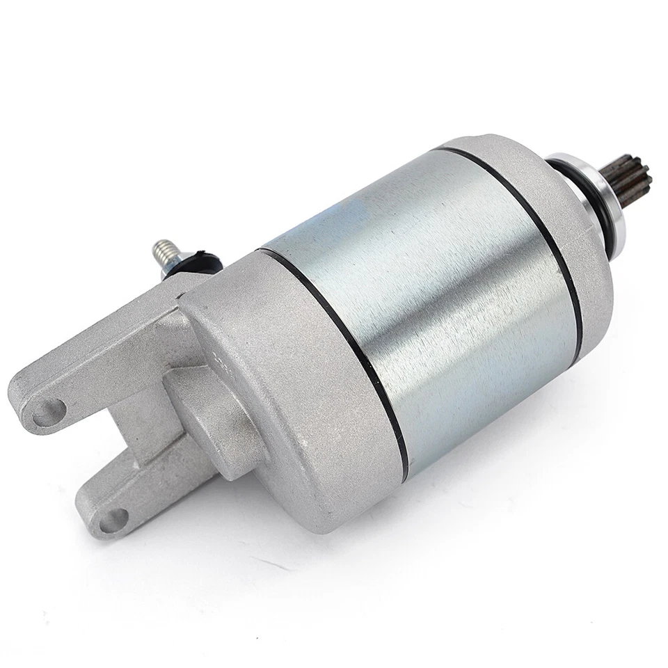 Starter Motor For Piaggio 58294R Vespa Primavera Sprint FLY S LX Liberty 125 150 Foto 4 de 4