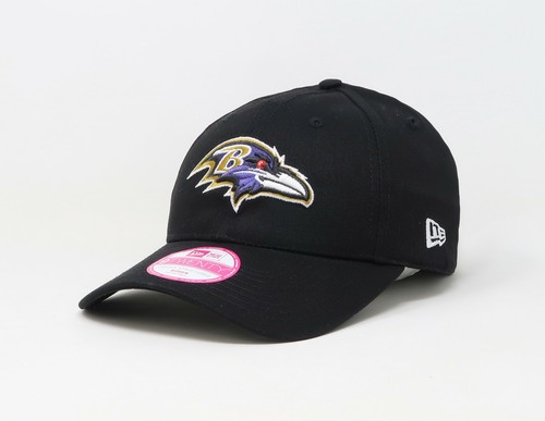 New Era 9Twenty Cap Baltimore Ravens 
