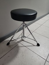 Tornado By Mapex Drum Throne Seat Chair - Junior Single Braced Legs 1L12