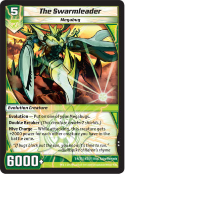 Kaijudo TCG - Nix - 6DSI - Duel Masters - Wizards | UK Kaijudo TCG - Nix - 6DSI - Duel Masters - Wizards | UK