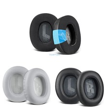 Replacement Ear Pads for JBL E65BTNC, Duet NC, LIVE650, 660 BTNC Headphones