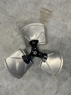 Trane FAN03748 Fan Blade D154229P01 USED **TESTED**