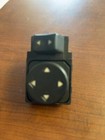 2002-03 Buick Rendezvous Door Mirror Switch Oem 10422193 (For: Buick Rendezvous)