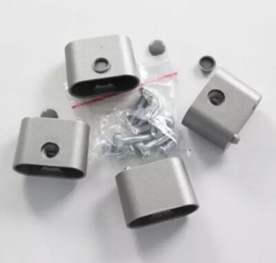 Blomberg Door Handle Kit Assembly #4939980500