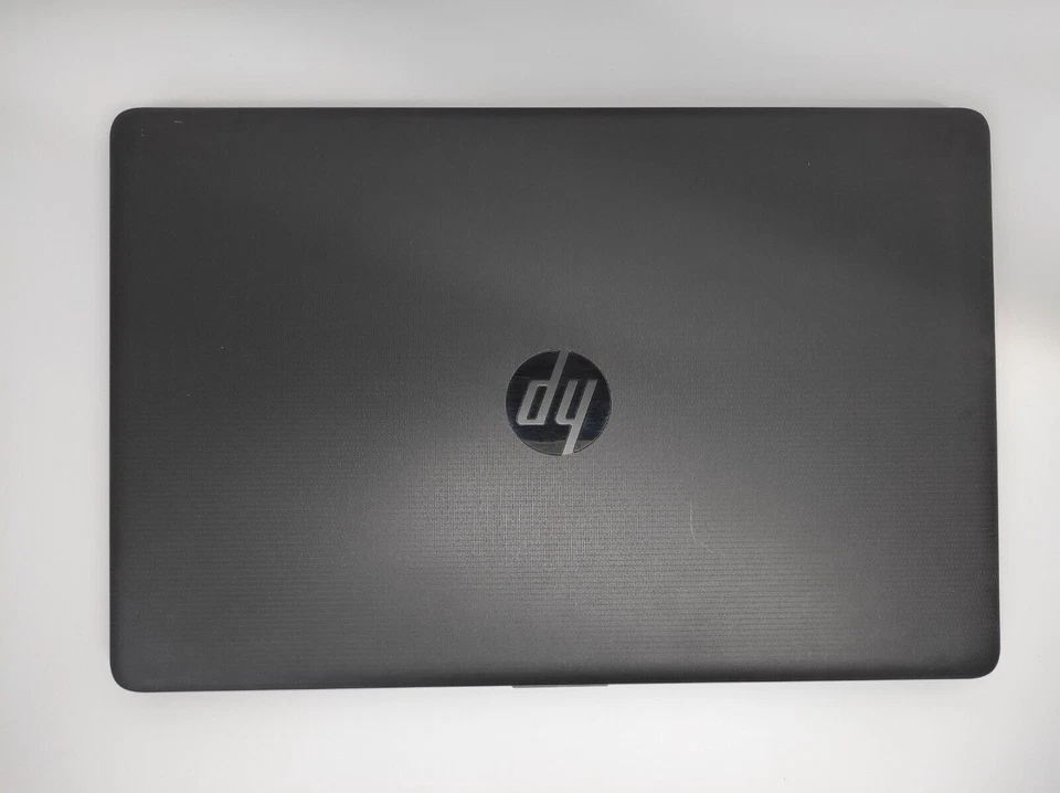 NOTEBOOK HP PAVILION 15-DB0087NF AMD A4-9125 4GB RAM 128GB SSD WIFI WIN10 WEBCAM - Immagine 4 di 4