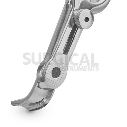 36 Pcs Vaginal Speculum OB/Gynecology Surgical Instrument Stainless German Grade - Picture 10 of 10