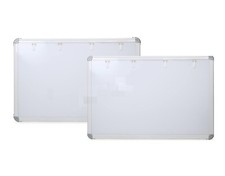 Premium Xray View Box, Double Film LED Pack of 2 with Automatic Film