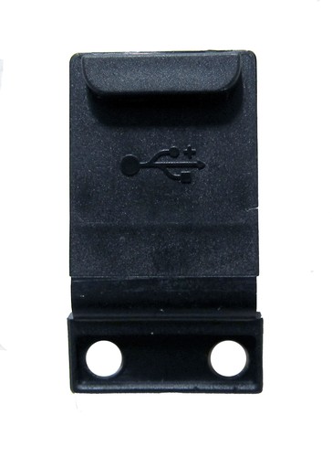 For Panasonic Toughbook CF-19 Rear USB Dust Cover
