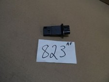 2011 Chevrolet Malibu 2.4L Mass Air Flow Meter Sensor Used  #823-AF