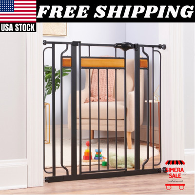 indoor safety gate