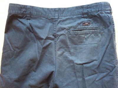 MEN'S BHS ATLANTIC BAY TROUSERS 