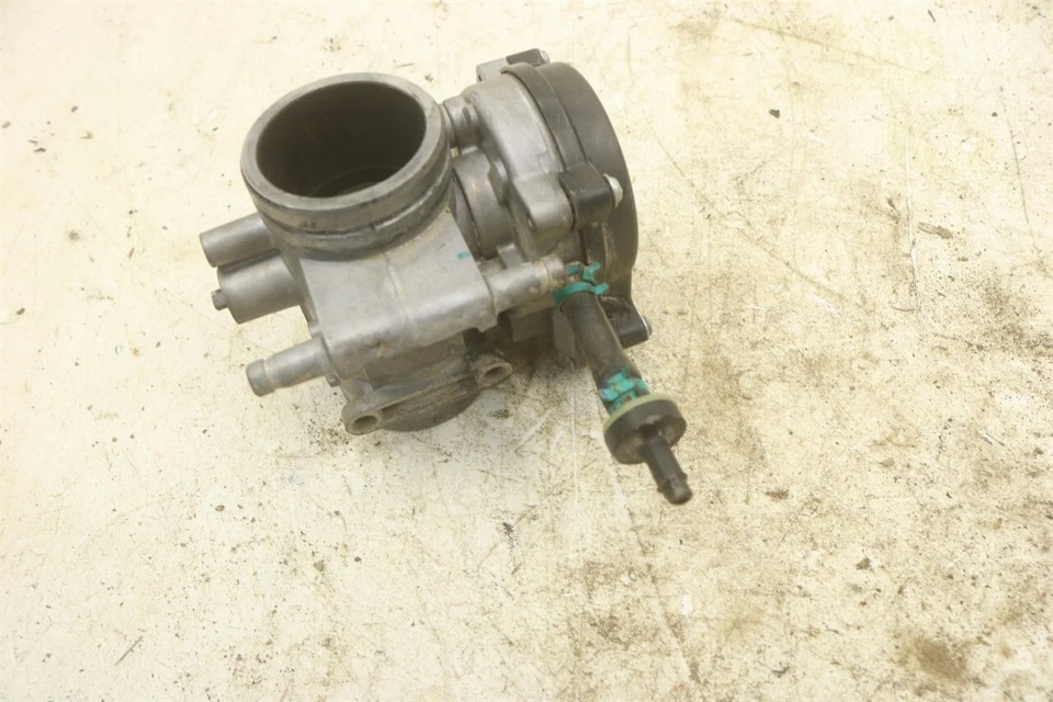 Used OEM - Polaris 2006-2009 Ranger 700 4x4 6x6 EFI Throttle Body 2203925 - Изображение 2 из 4