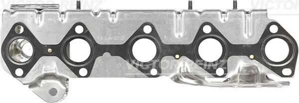 AuspuffkrÜMmer Dichtung Peugeot 308 1.6HDI 09--image