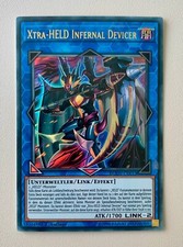Yu-Gi-Oh! Jaden Yuki Einzelkarten zur Auswahl...