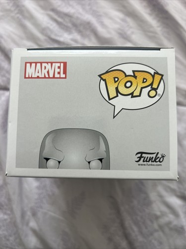 Funko Pop! Vinilo: Marvel - Silver Surfer #563 - Imagen 5 de 6