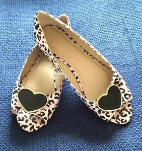 peep toe flats uk