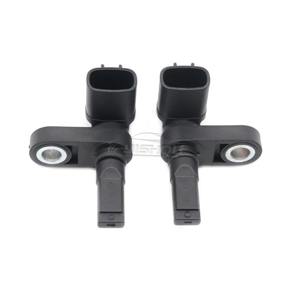 Kit De 4 Sensores ABS De Velocidad De Rueda Para Toyota 4Runner / Tacoma Y Lexus GX460
