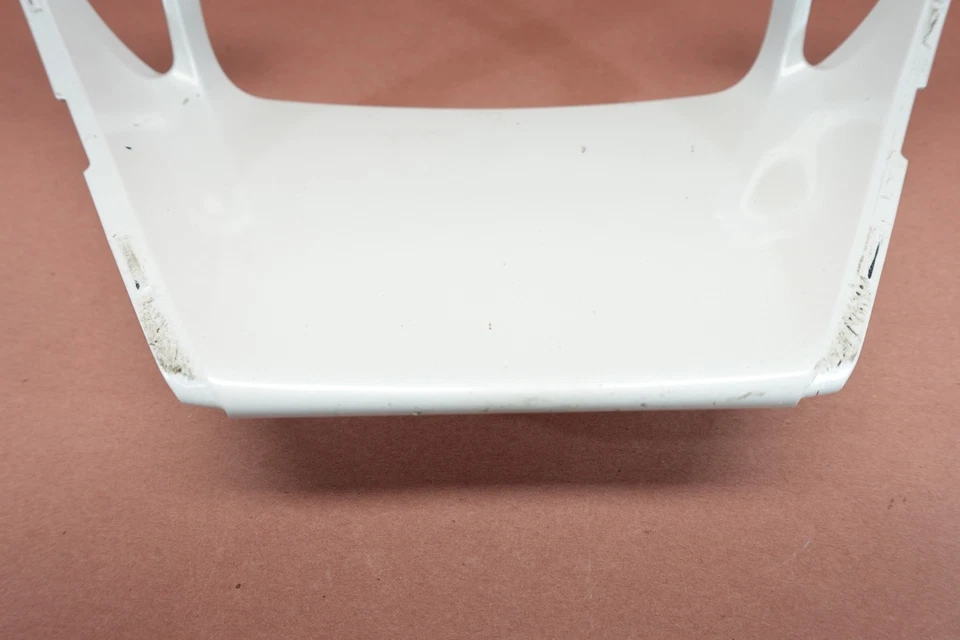 Cubierta de cubierta de carenado central inferior Kawasaki Vulcan 1700 Vaquero VN1700 2009-2016 Foto 4 de 4