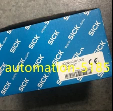 Safety vision sensor SICK V20W-0101000 New FedEx or DHL
