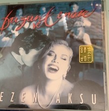 Турецкая музыка компакт-диски огромный выбор по лучшим ценам