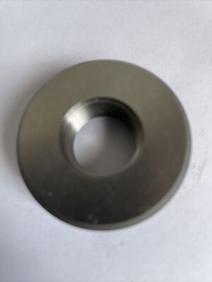 Gewindelehrring Lehrring Feingewinde GUT  M 56 x 1,0  6g   DIN 13