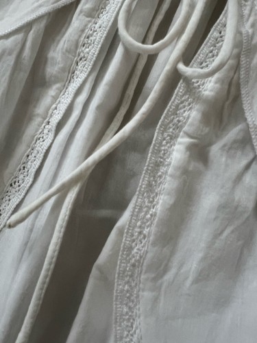 Island Vintage La Plage Dress Coverup - Picture 2 of 3